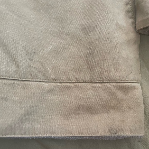 Men’s Vintage Ranch Jacket - Picture 4 of 13